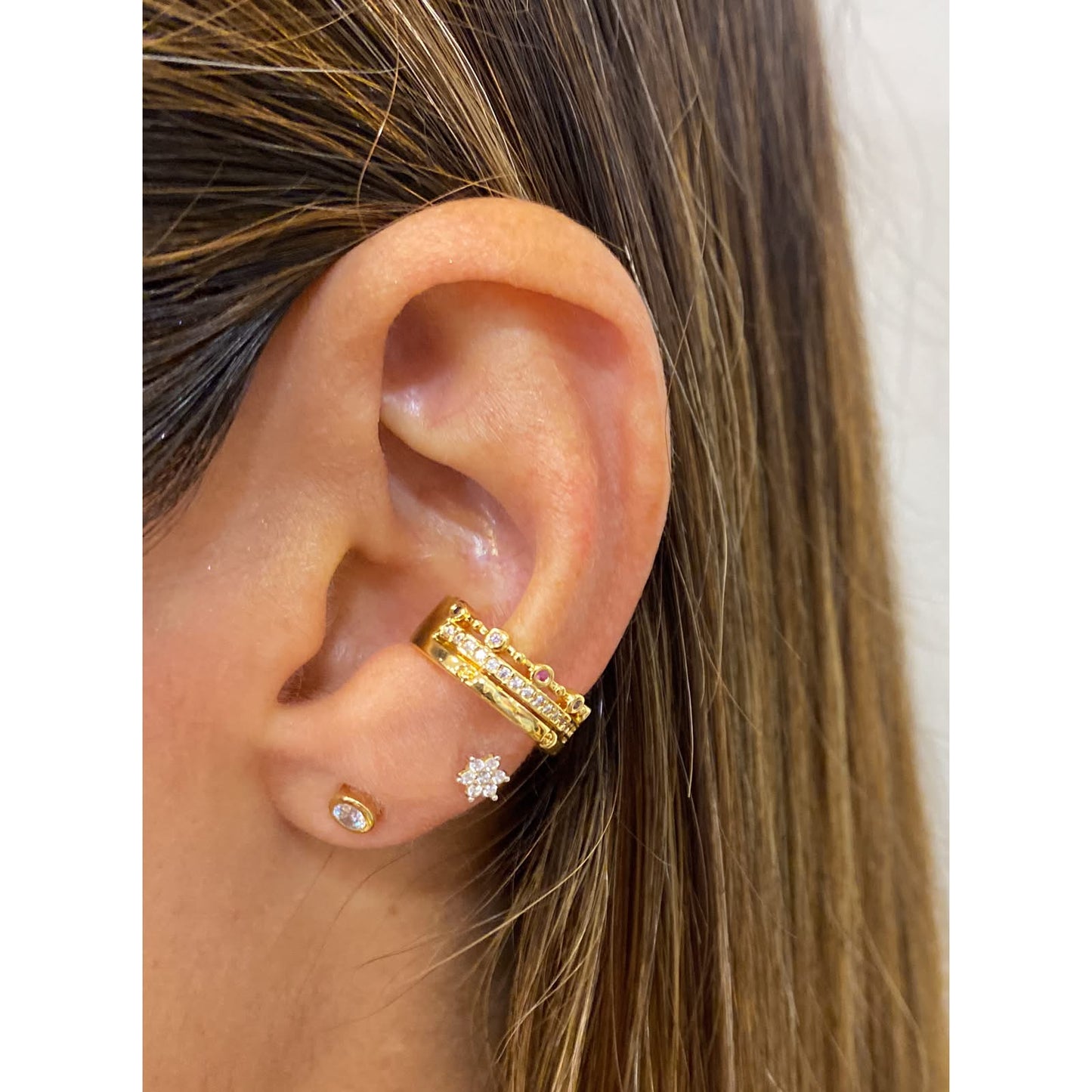 Earcuff MALI
