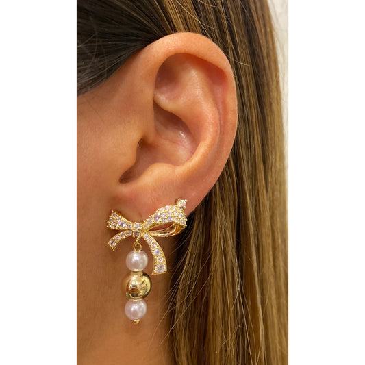 Aretes VIOPA