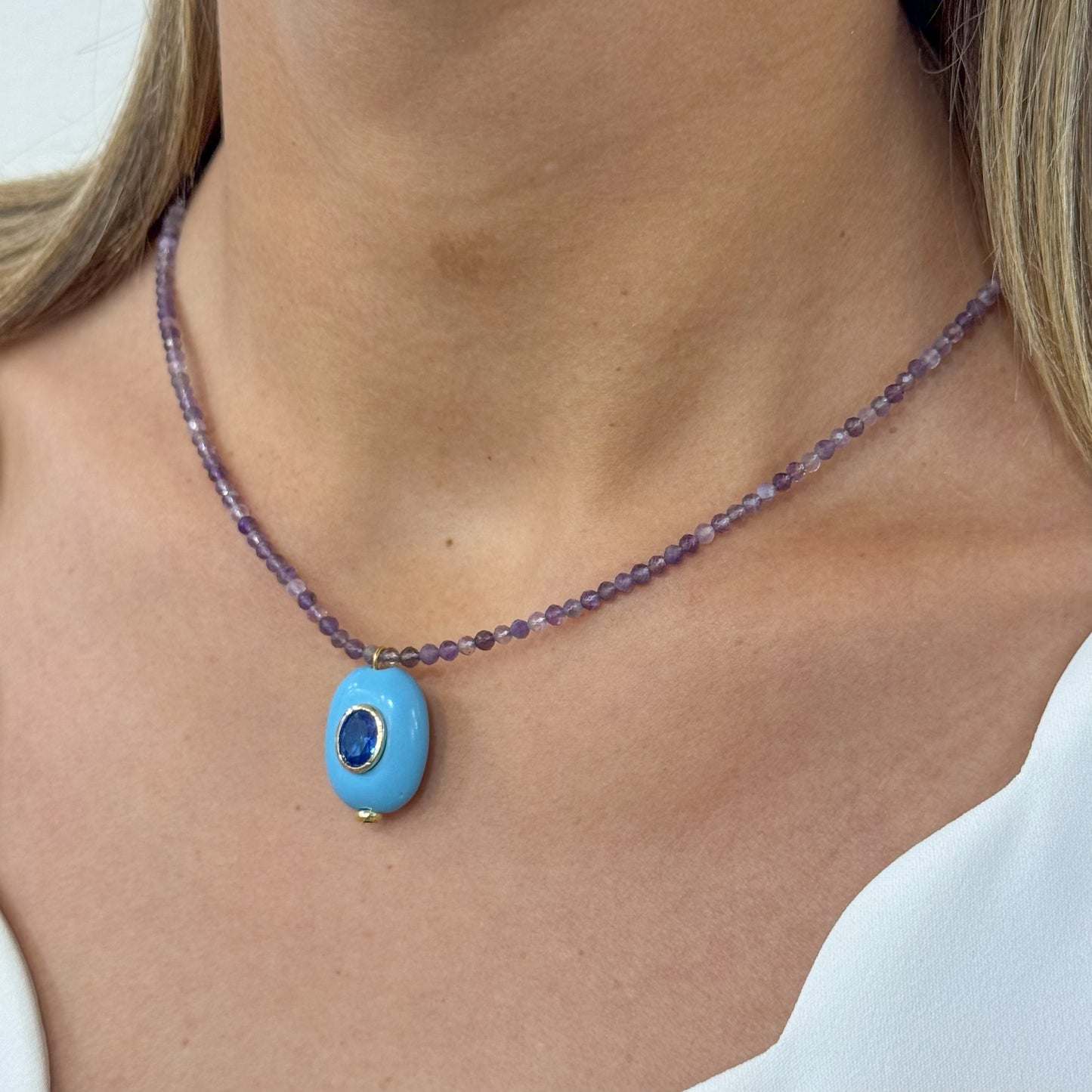 Collar TARO