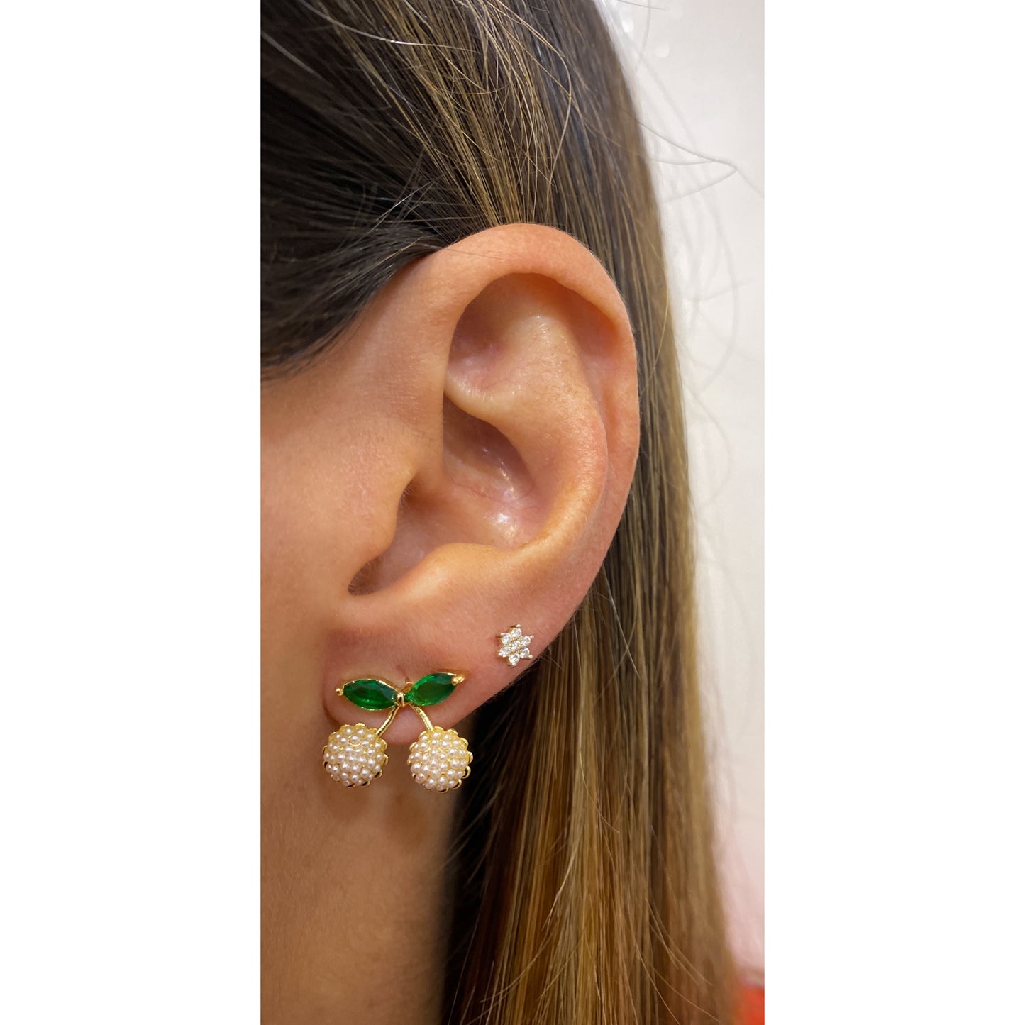 Aretes CETY