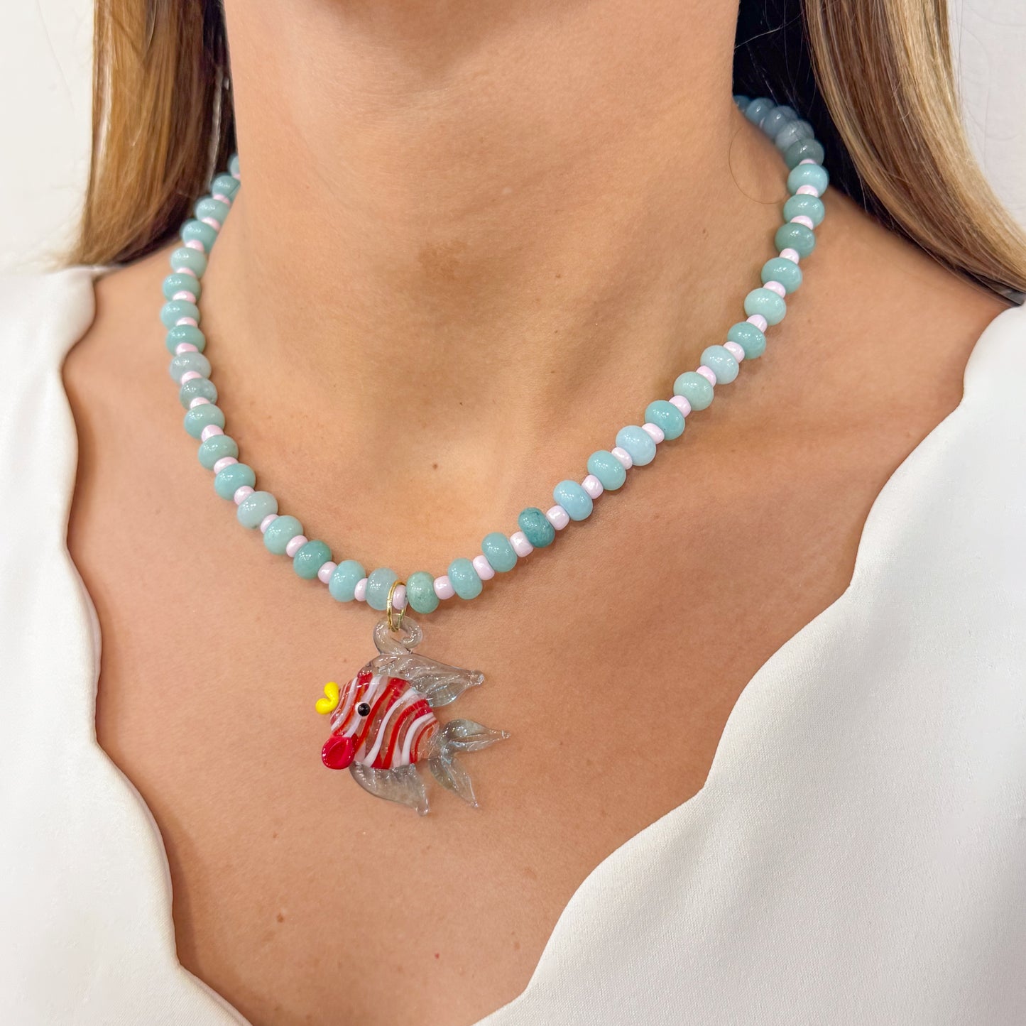 Collar FIKUZA