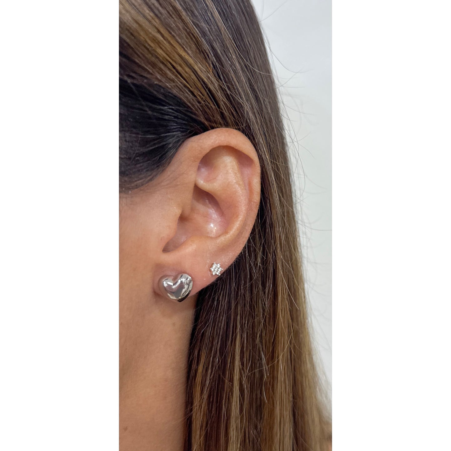 Duo TAME Plateado