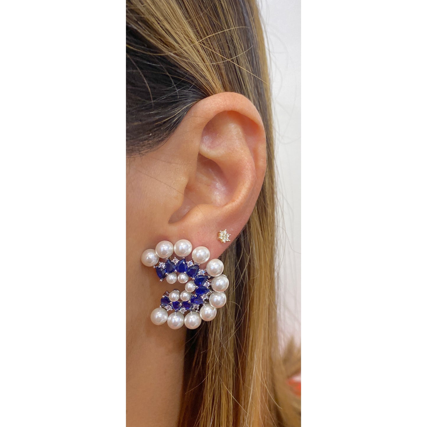 Aretes RUGOK
