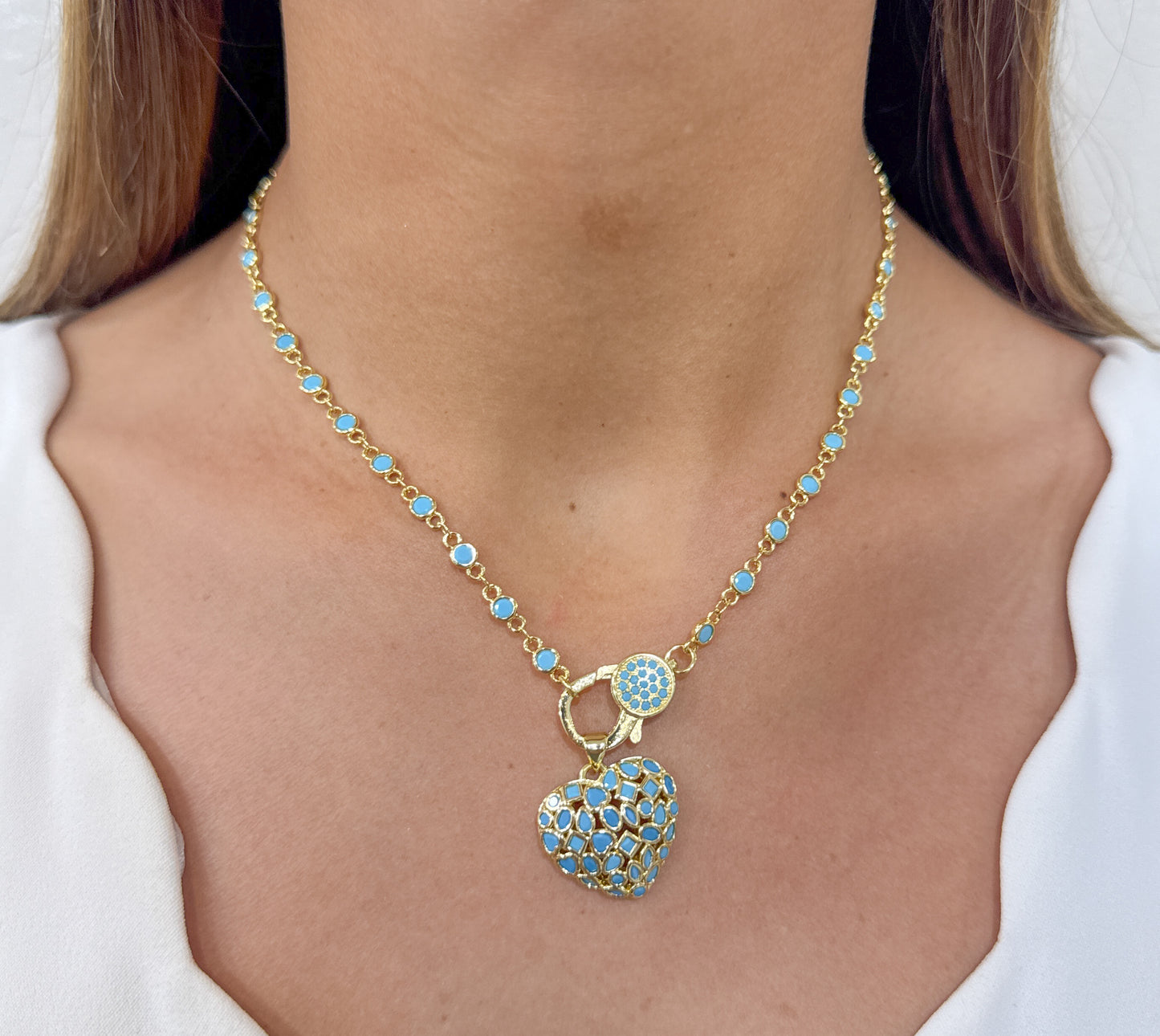 Collar LEXI