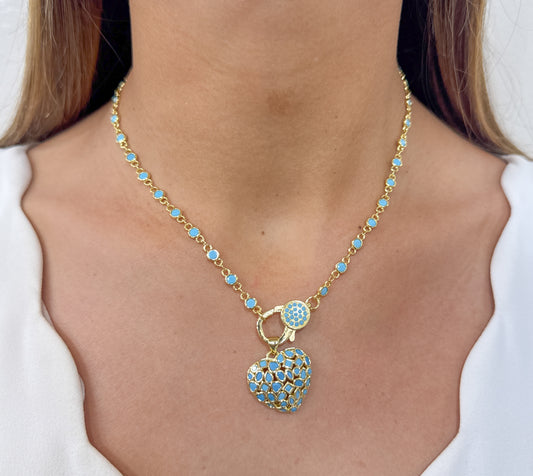 Collar LEXI