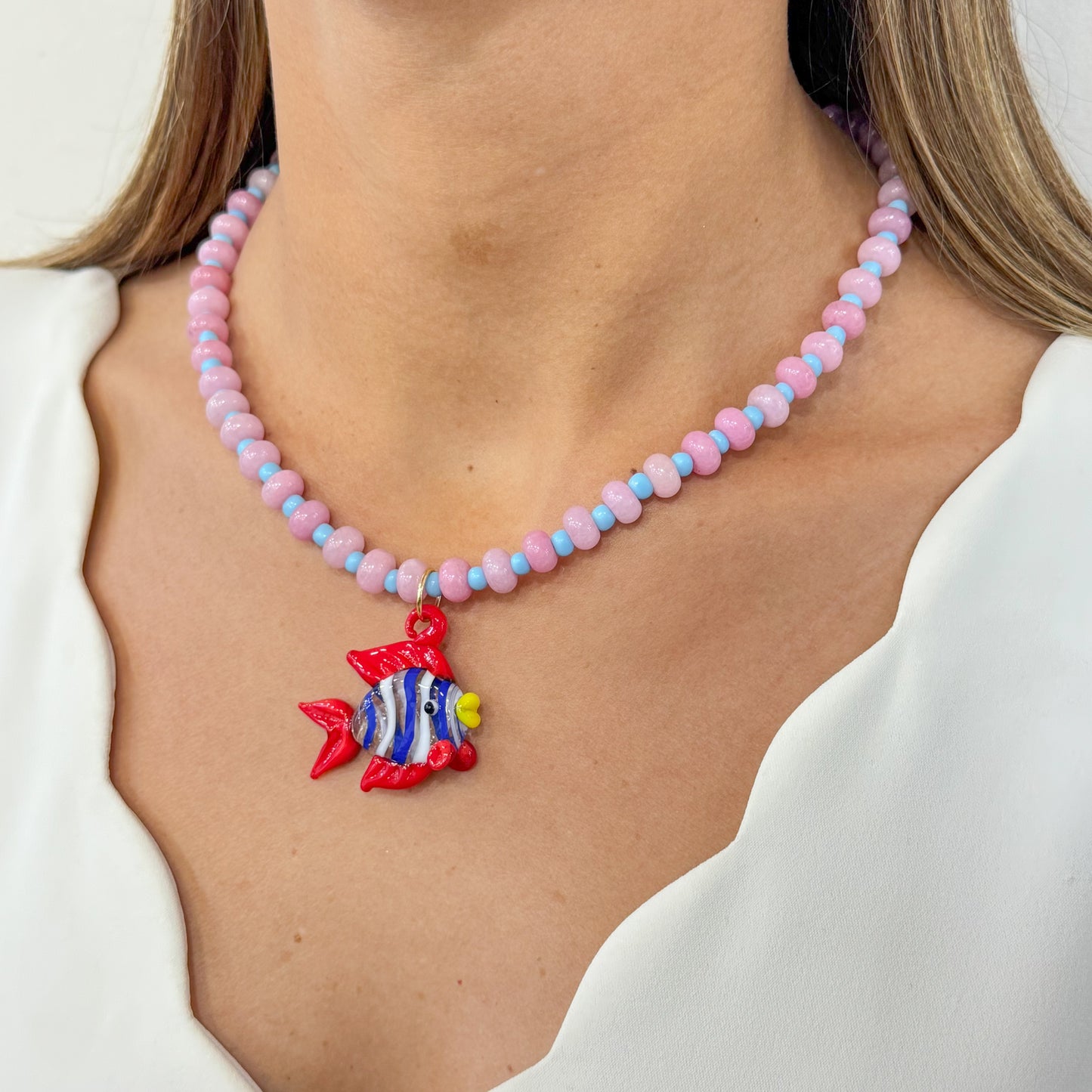 Collar KAPAK