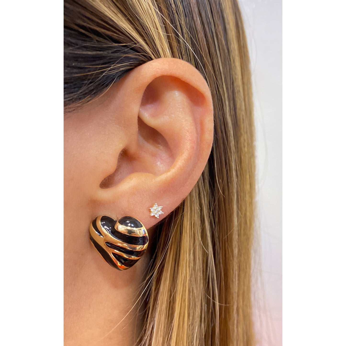 Aretes GOKAO