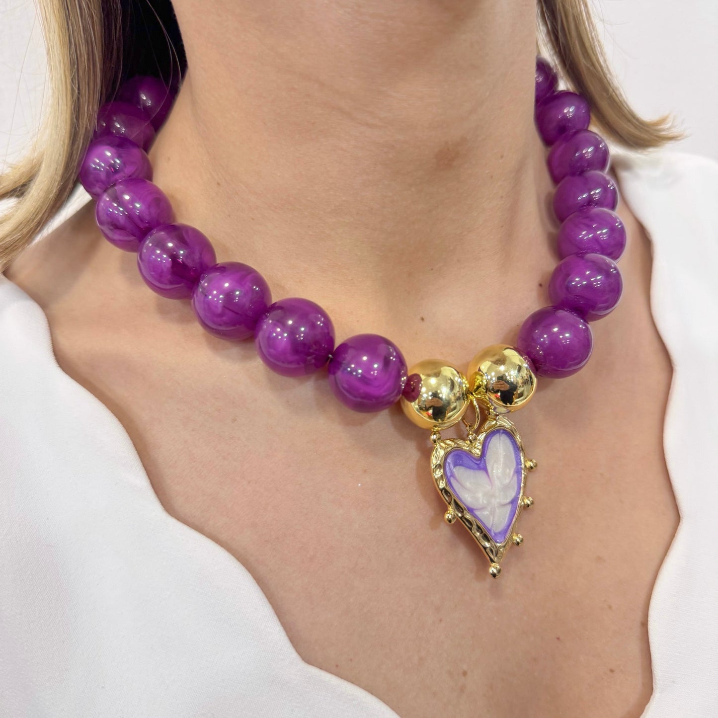 Collar JEMI