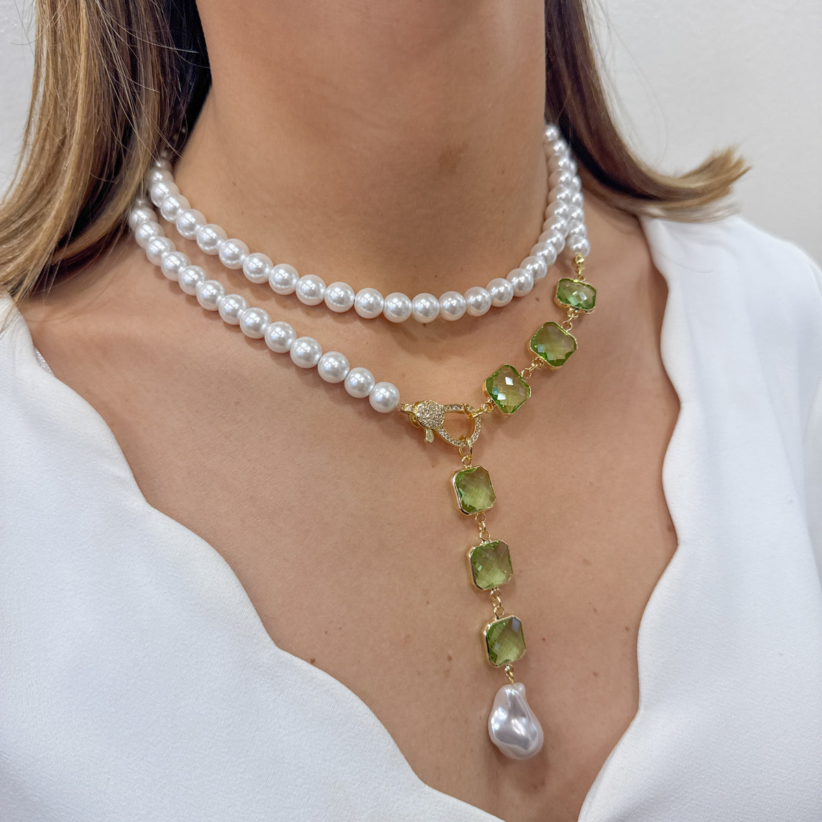Collar UTIP