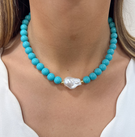 Collar FARVU