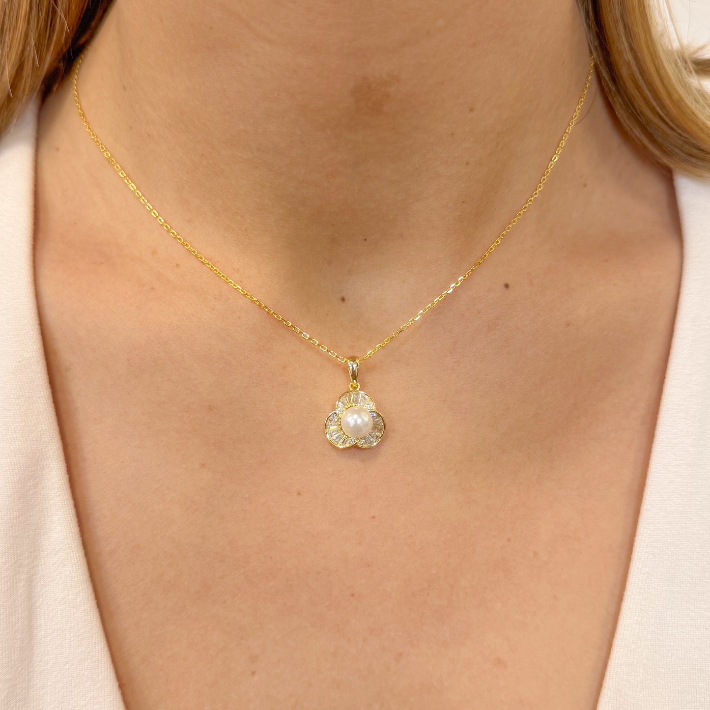 Collar ERMON