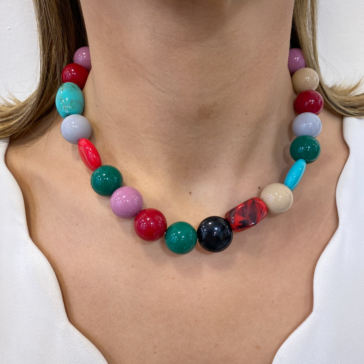 Collar GURTON