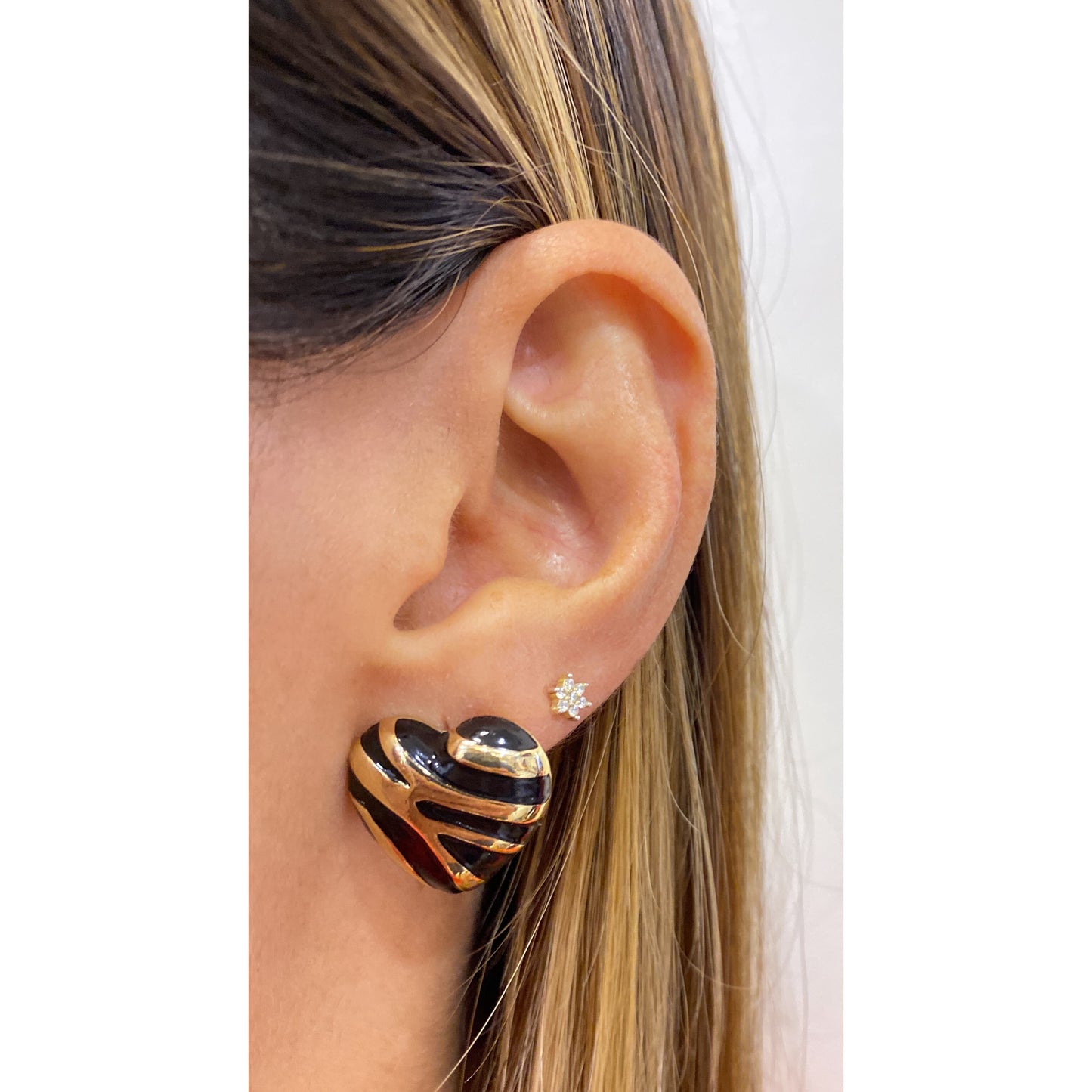 Aretes GOKAO