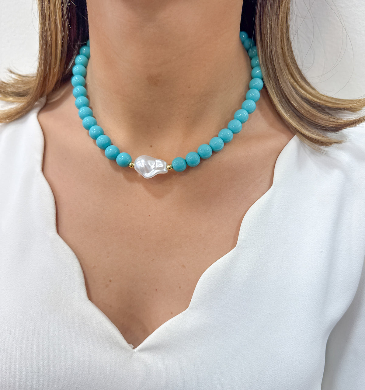Collar FARVU