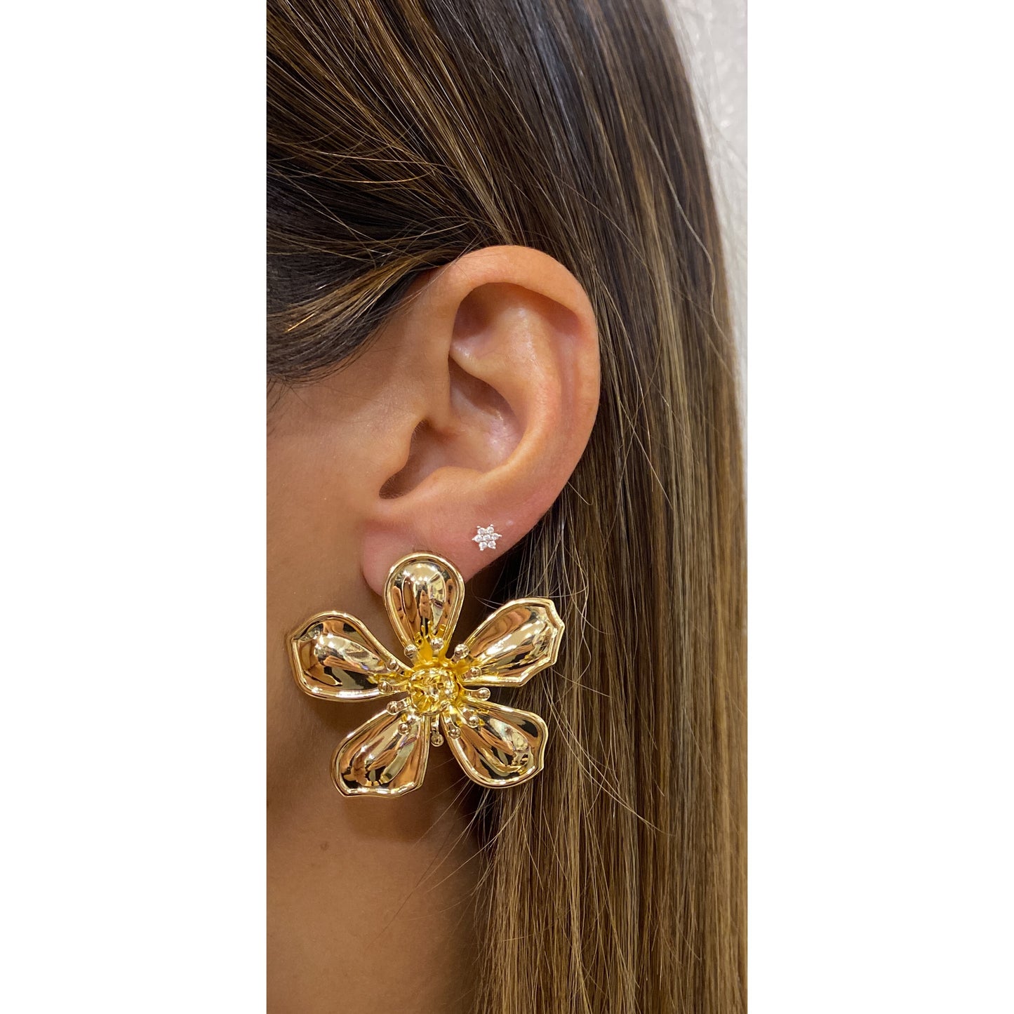 Aretes FRAZ