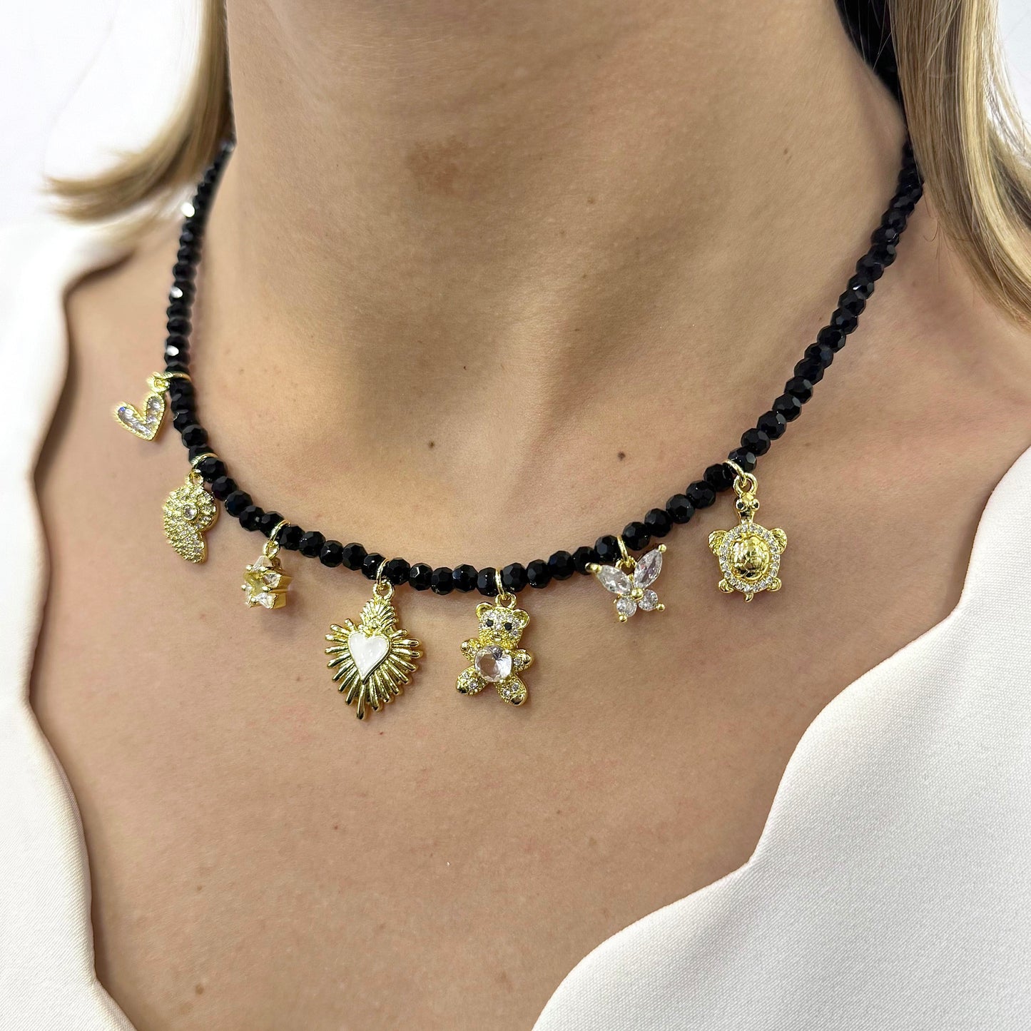 Collar FUNAK