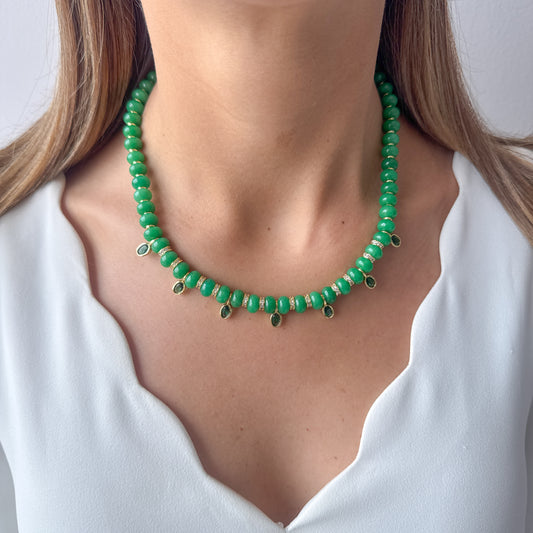 Collar CAYUN