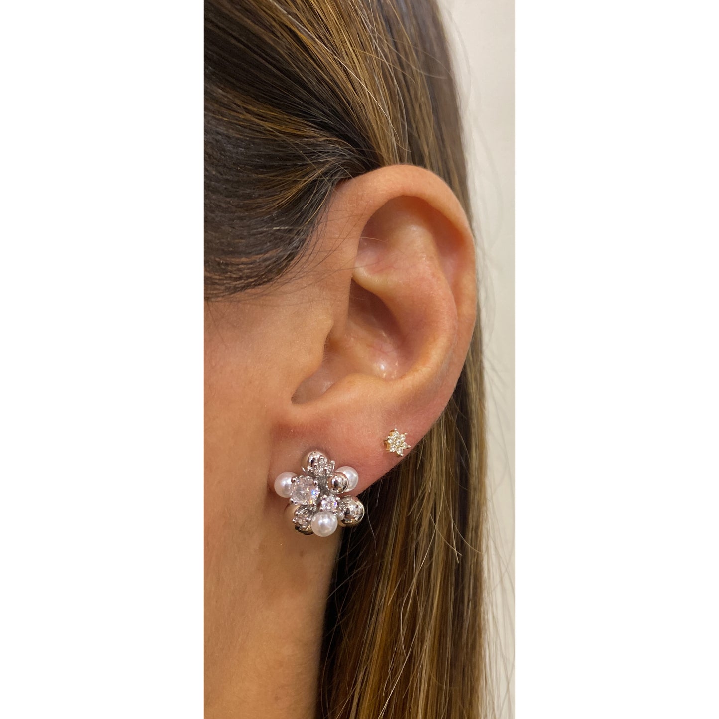 Aretes FILPE