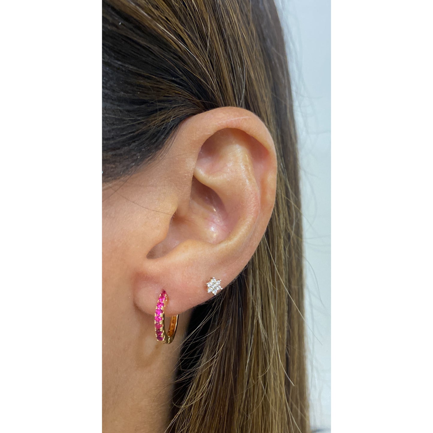 Candonga ROPI Dorada-Fucsia 1,5cm