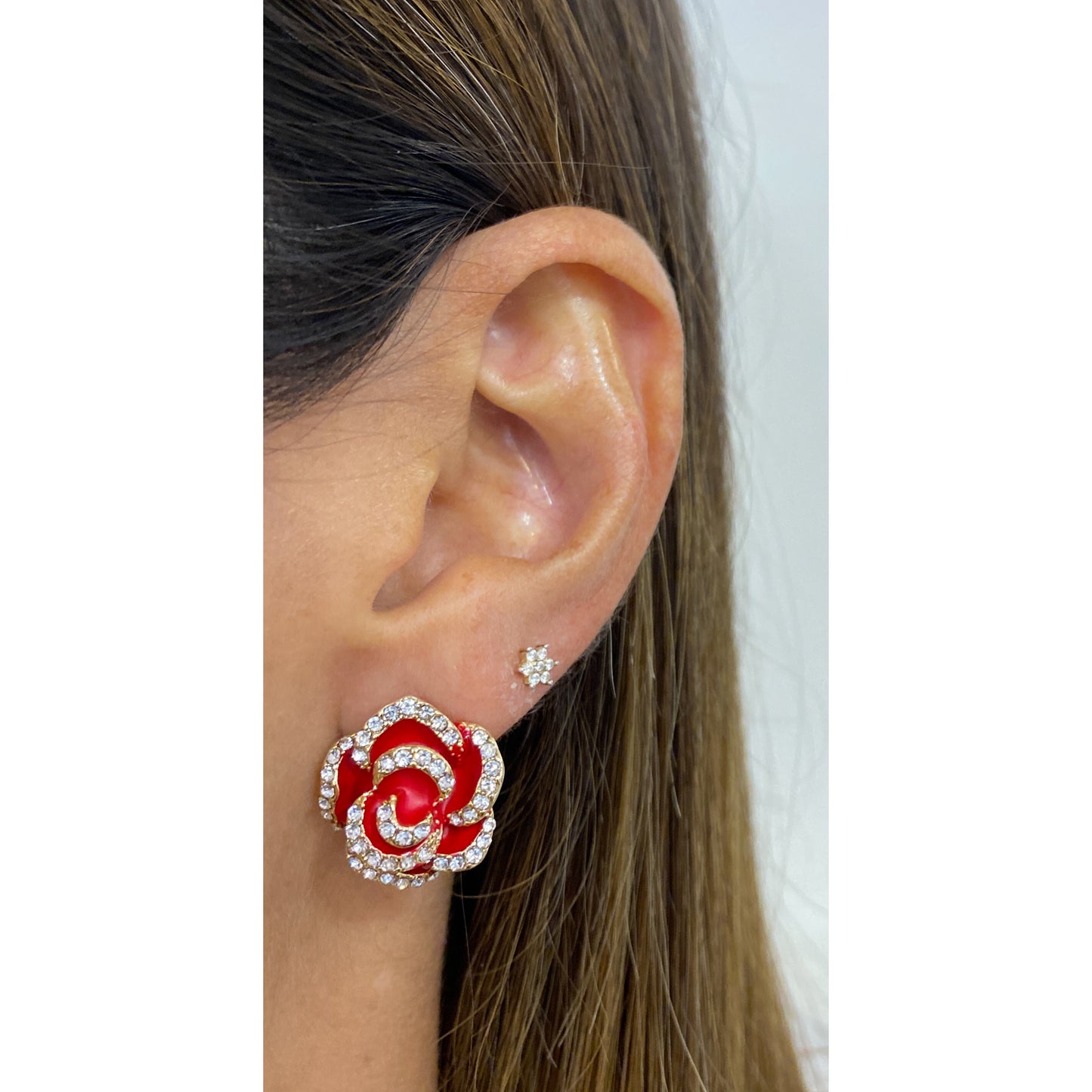 Aretes TIWU