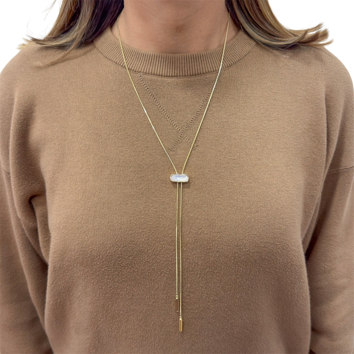 Collar Péndulo Ajustable VIKUM