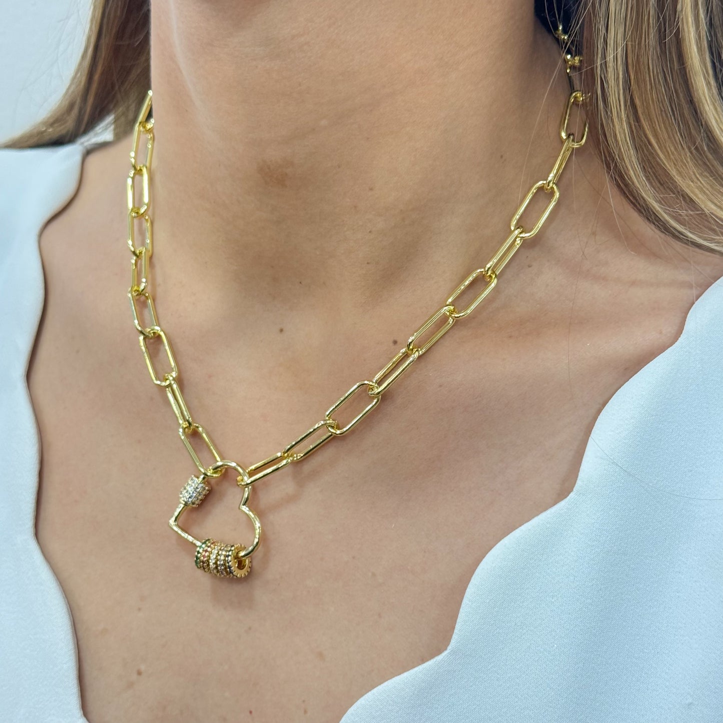 Collar WIKOZ