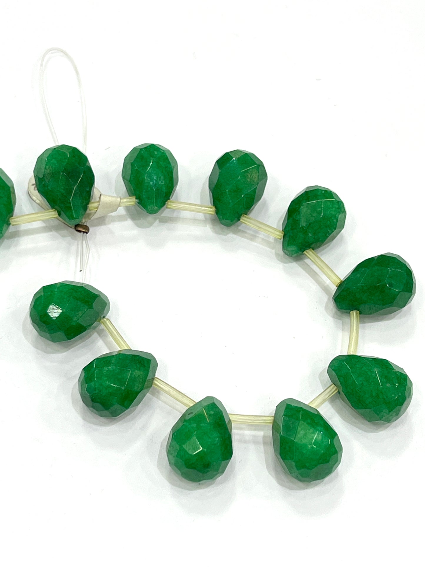 Gota Jade 16*10mm