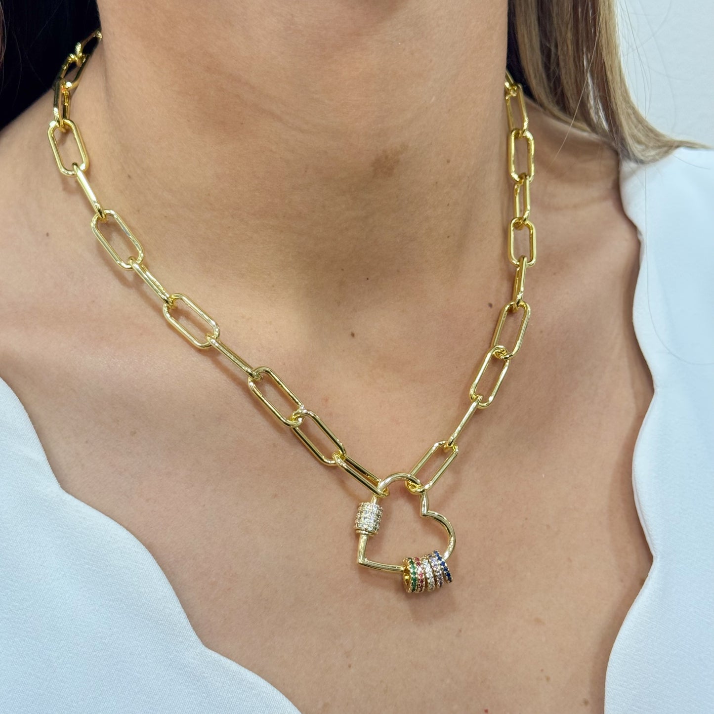 Collar WIKOZ