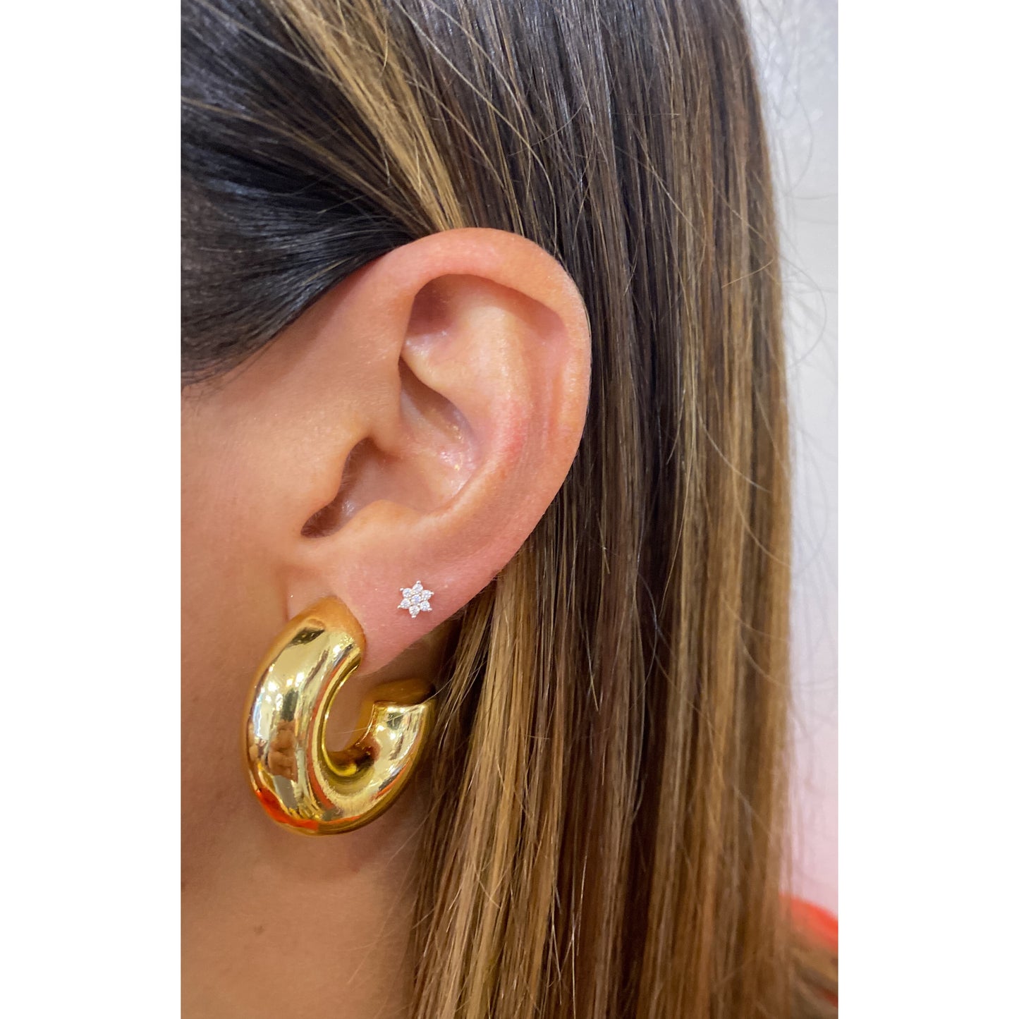Candonga CADUM 3cm