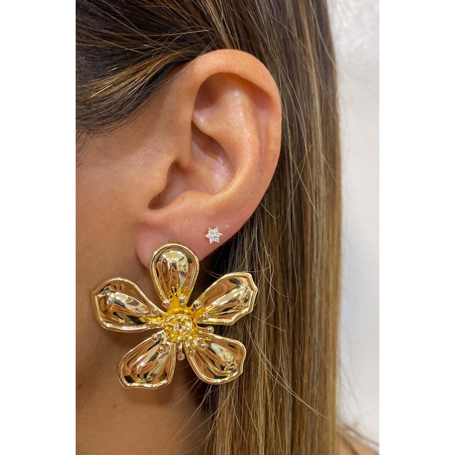 Aretes FRAZ