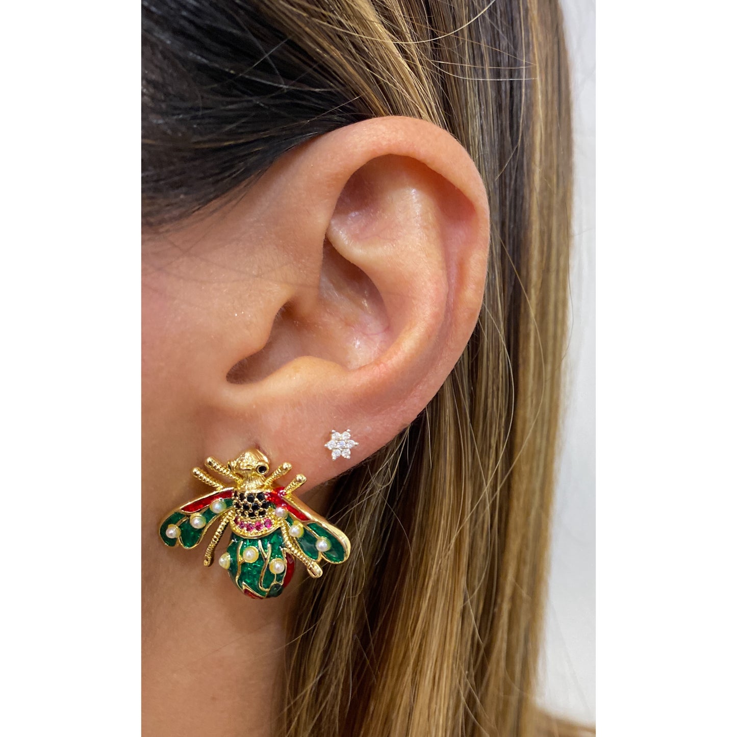 Aretes PADUR
