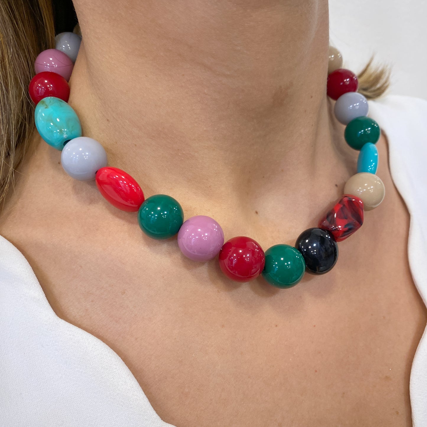 Collar GURTON