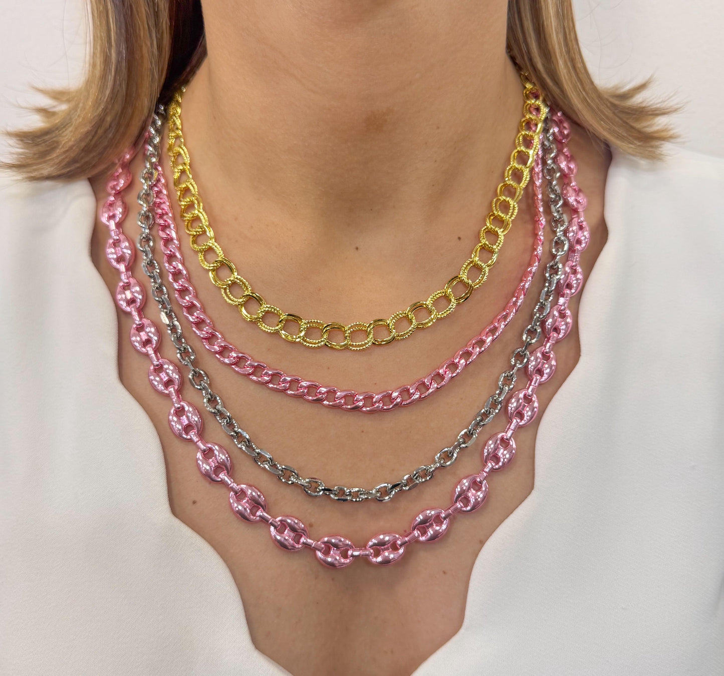 Collar COLIN