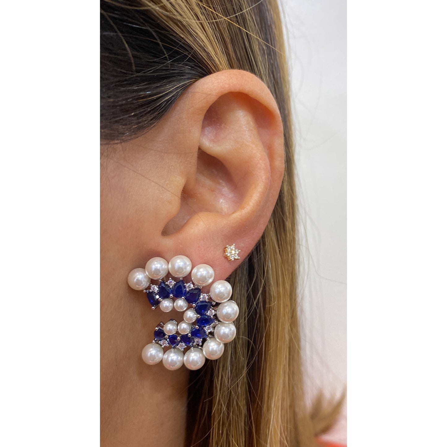 Aretes RUGOK