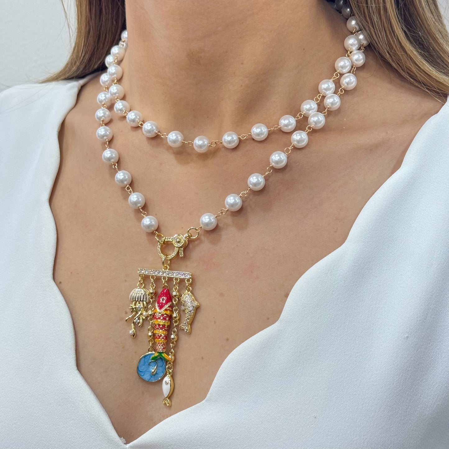 Collar FARTE