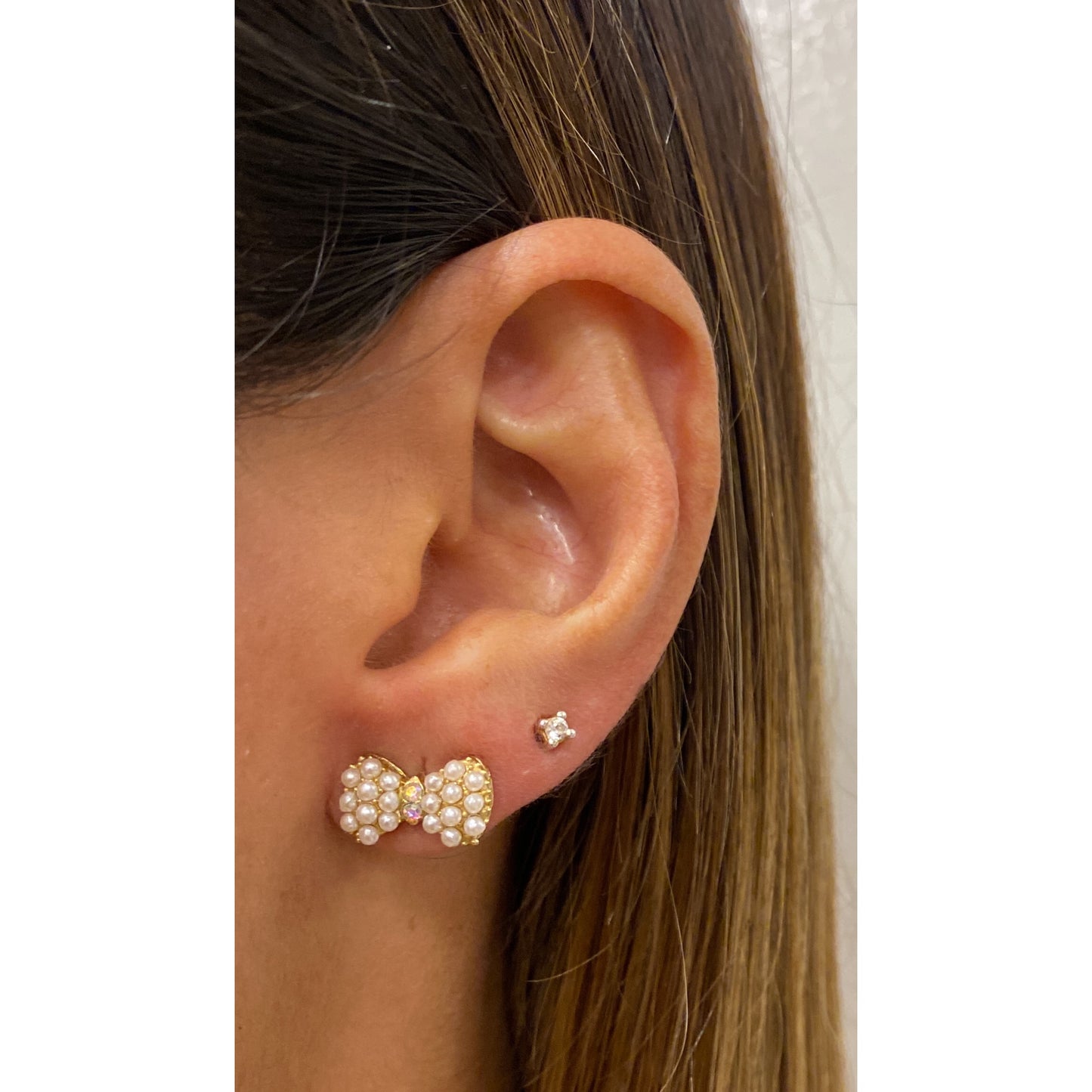 Aretes FOPE 🎀