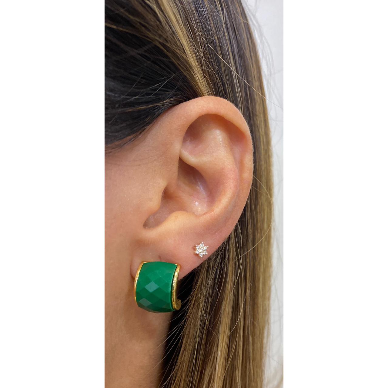 Aretes VIXU