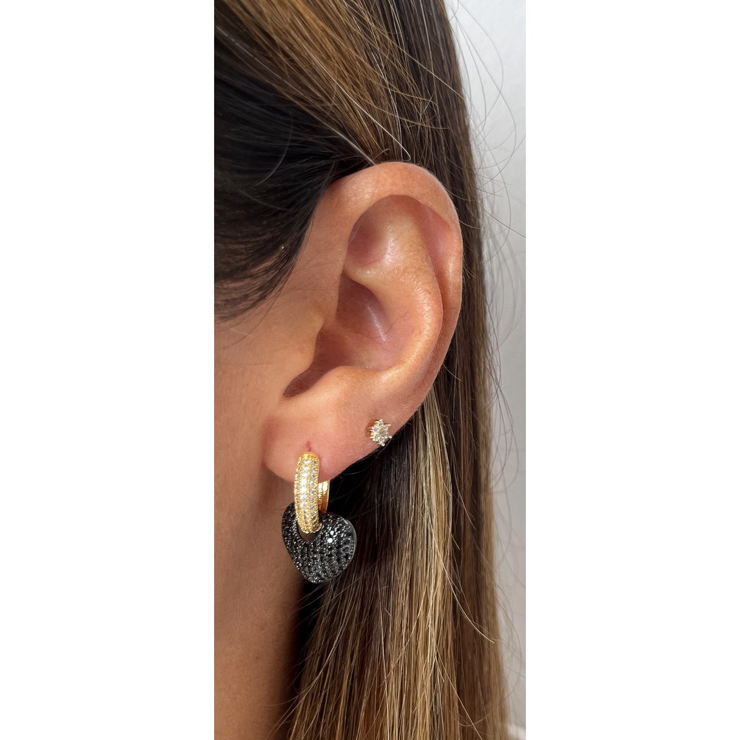 Aretes ROK