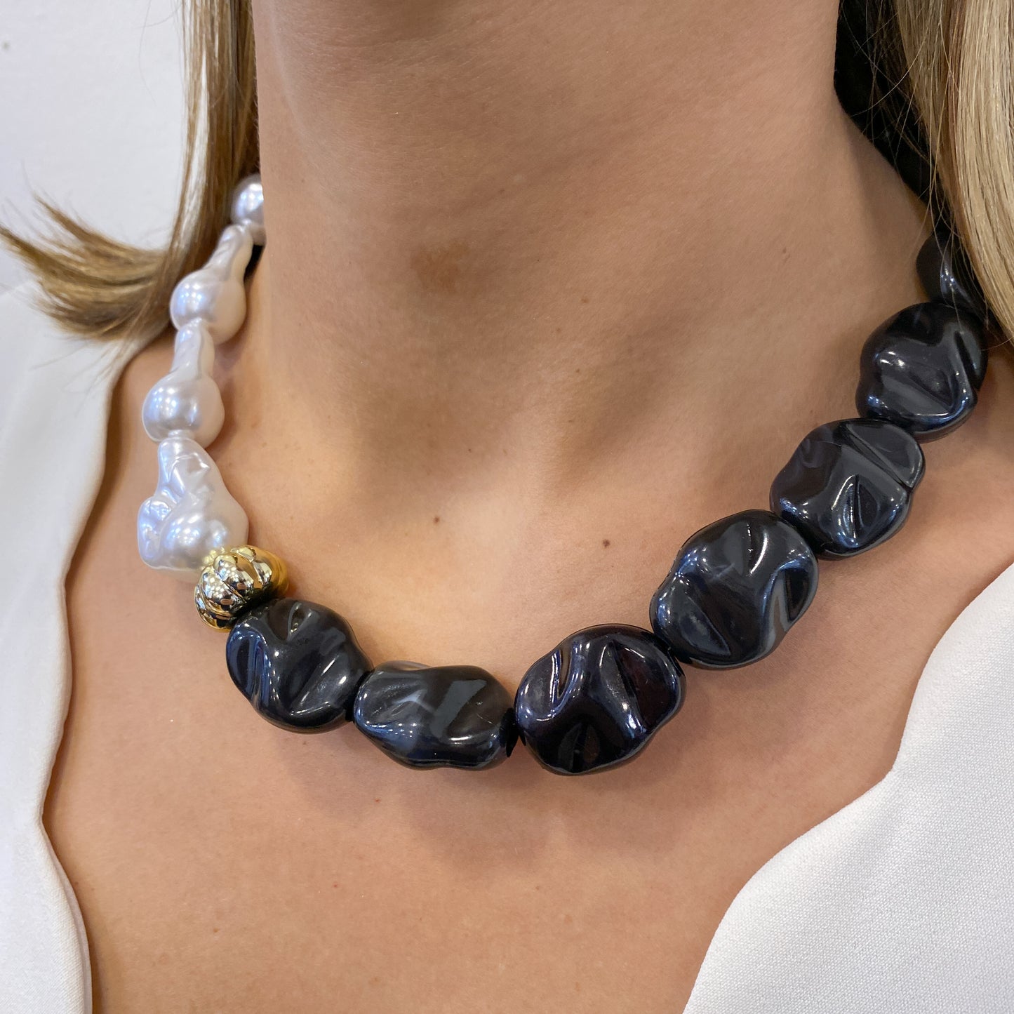 Collar PEDJO