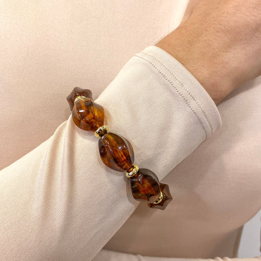 Pulsera GAPU Café