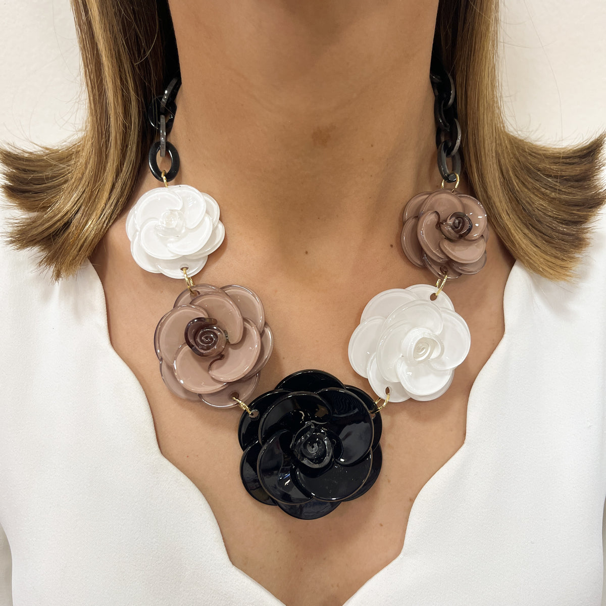 Collar MAROX Negro