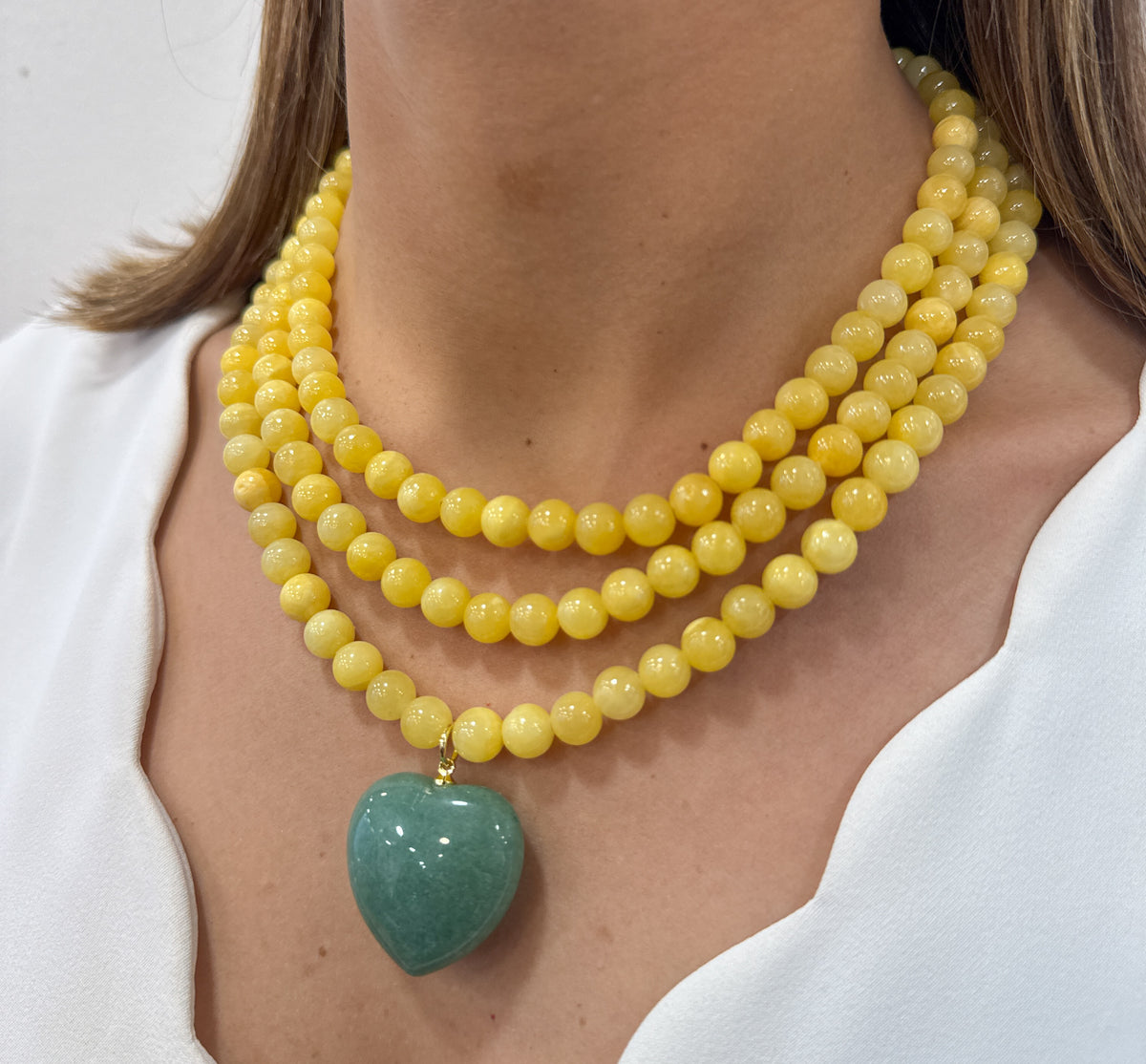 Collar AMALU