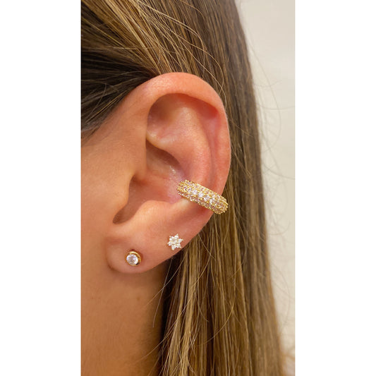 Earcuff SAGOP