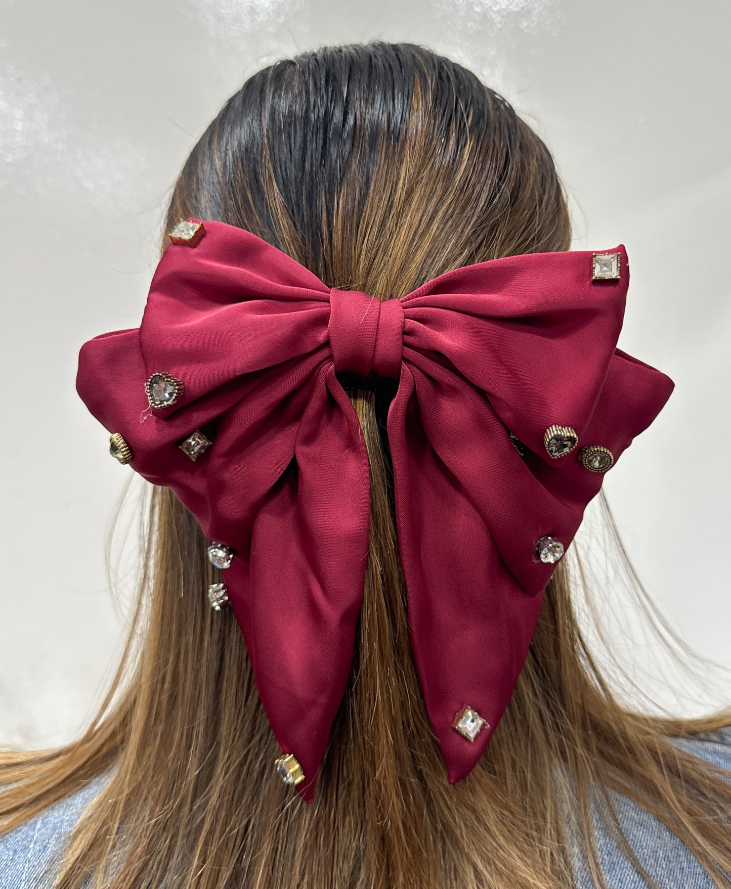Hebilla EMEKI 🎀