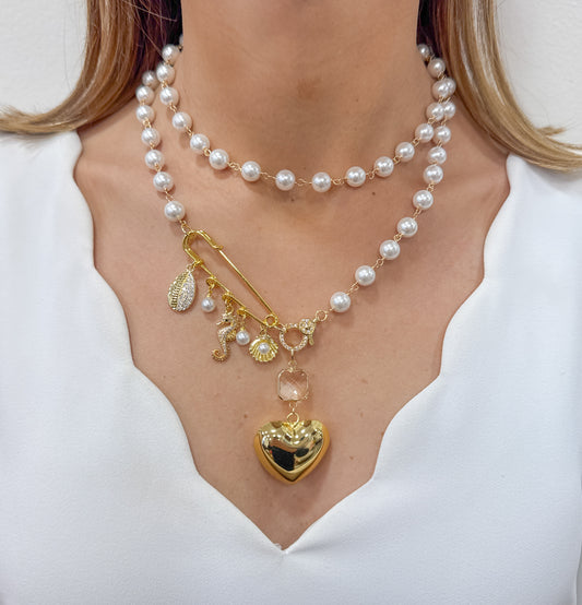 Collar BRILU