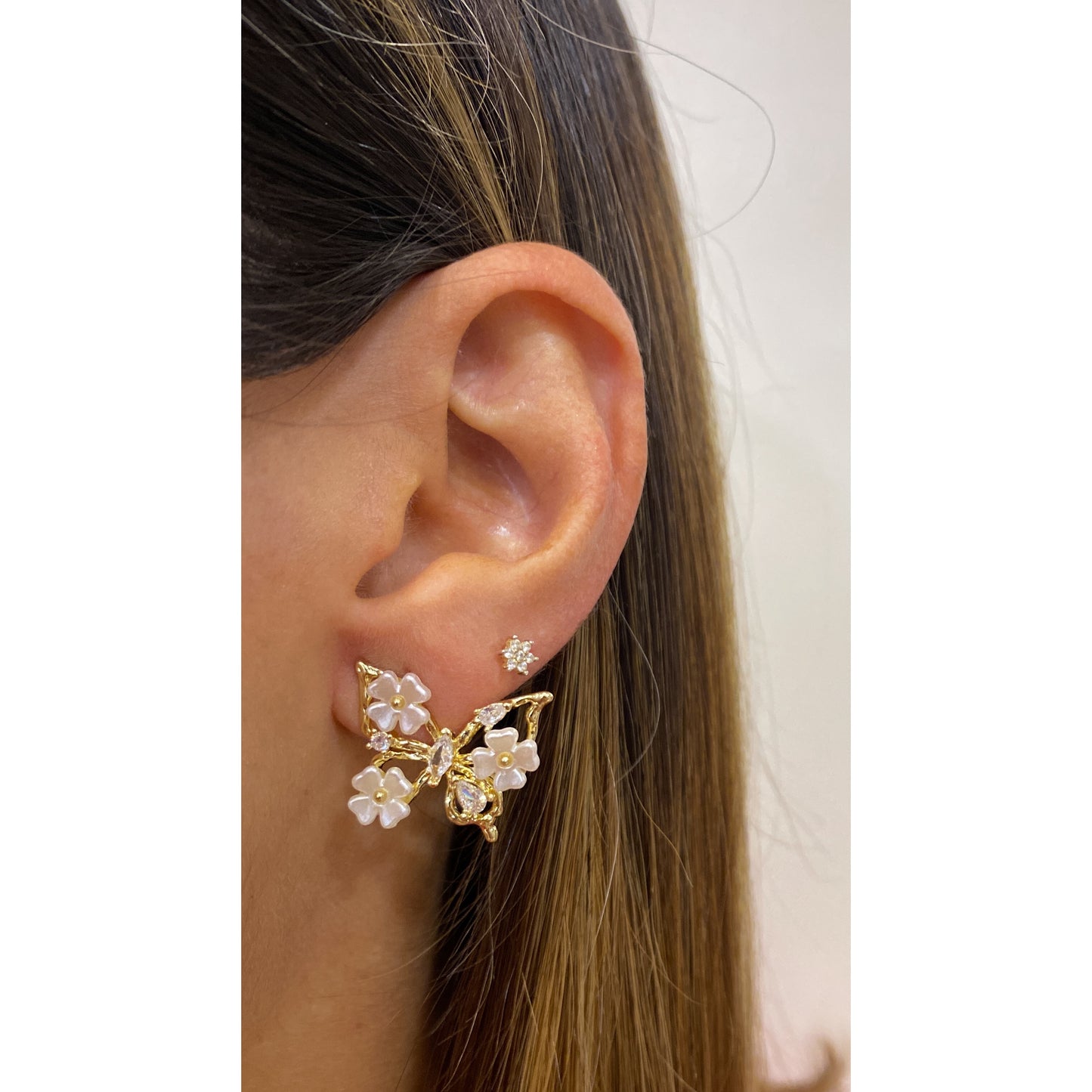 Aretes SAMUT