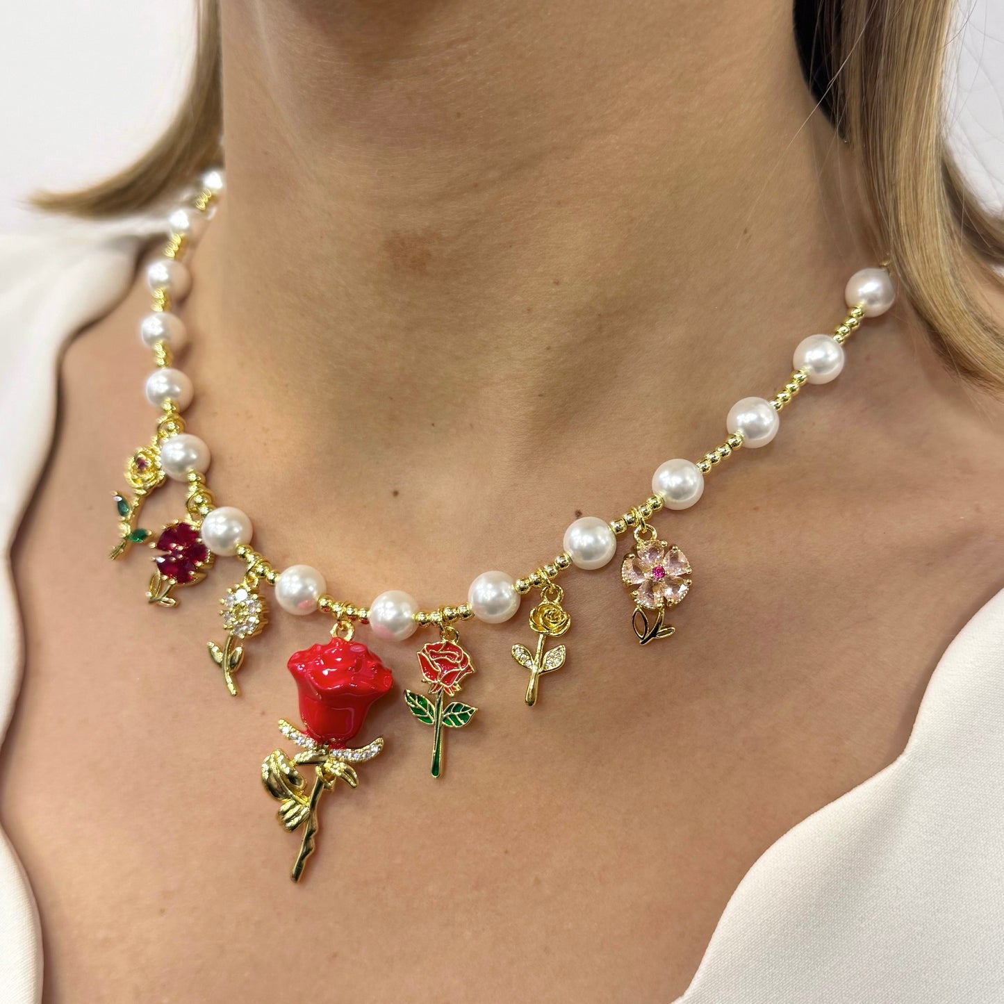 Collar GRUN