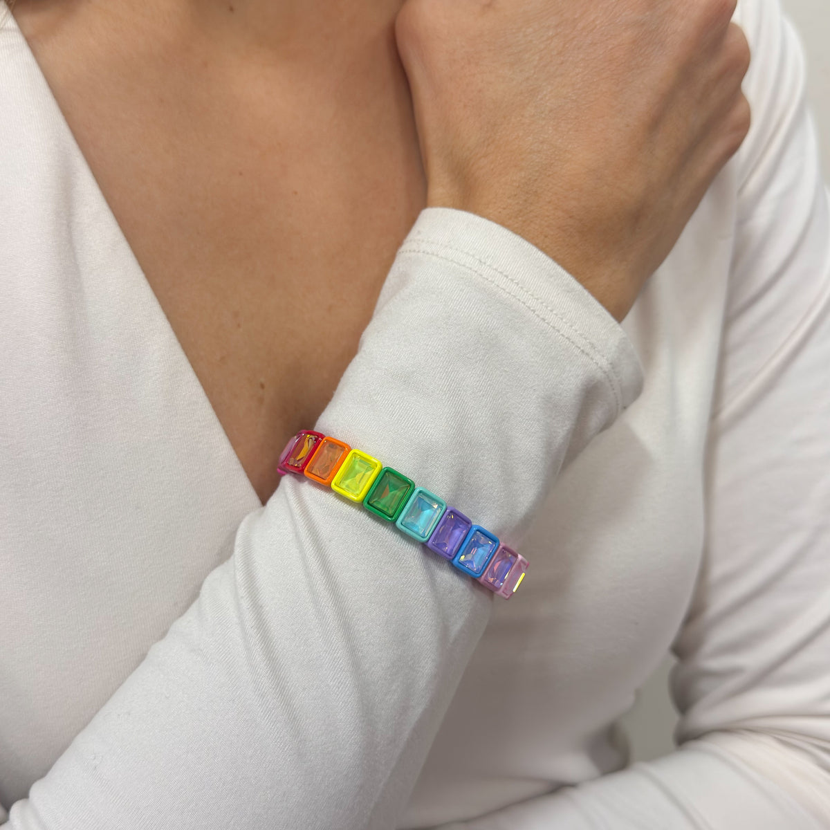Pulsera UTIK Multicolor