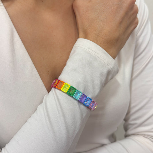 Pulsera UTIK Multicolor