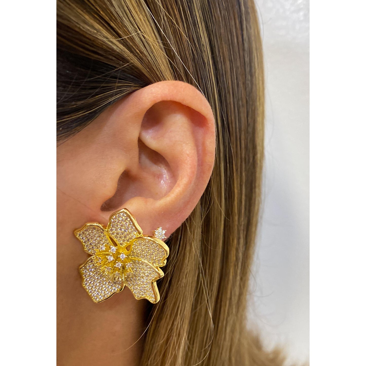Aretes AZUNI